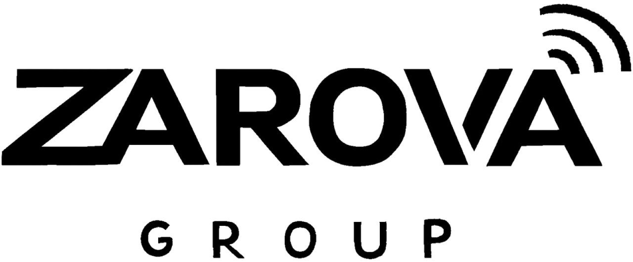 Zarova Group IT